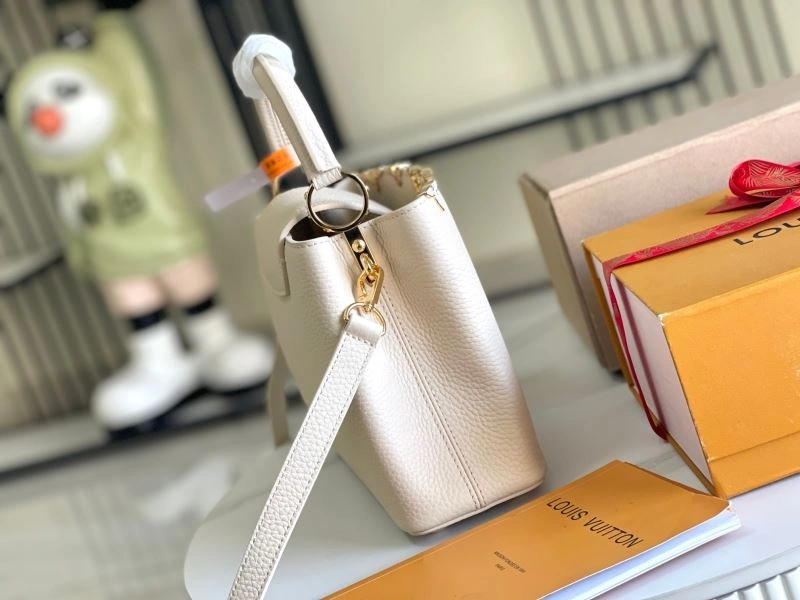 Louis Vuitton Capucines BB Bags Packable 93985