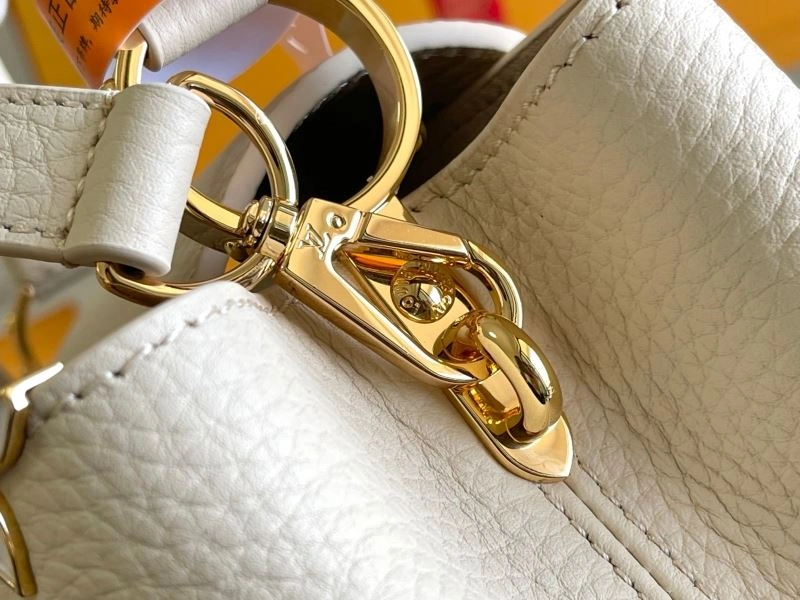 Louis Vuitton Capucines BB Bags Packable 93985