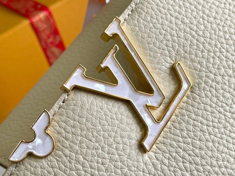 Louis Vuitton Capucines BB Bags Packable 93985