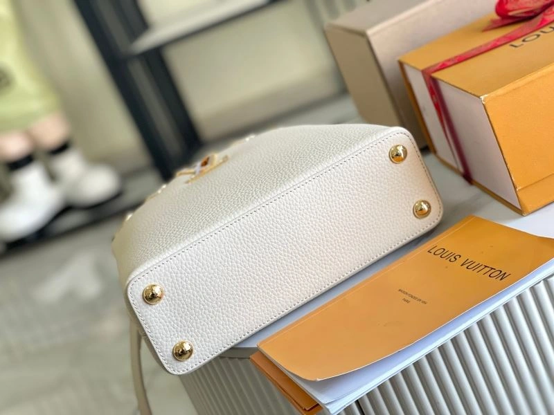 Louis Vuitton Capucines BB Bags Packable 93985