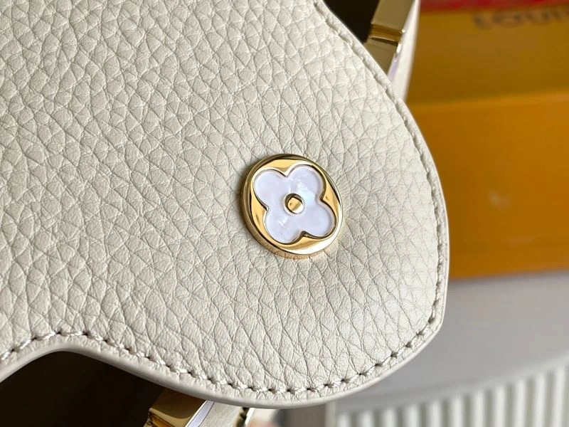 Louis Vuitton Capucines BB Bags Packable 93985