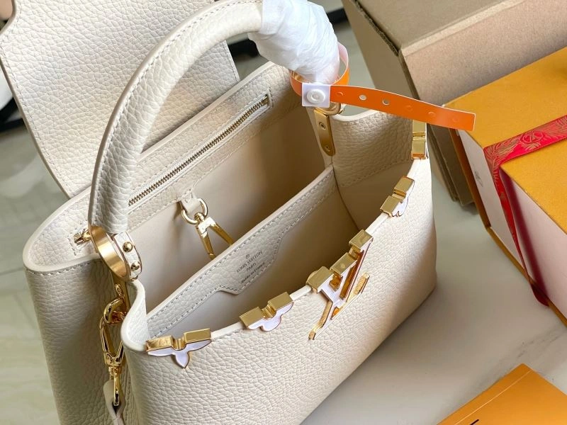 Louis Vuitton Capucines BB Bags Packable 93985