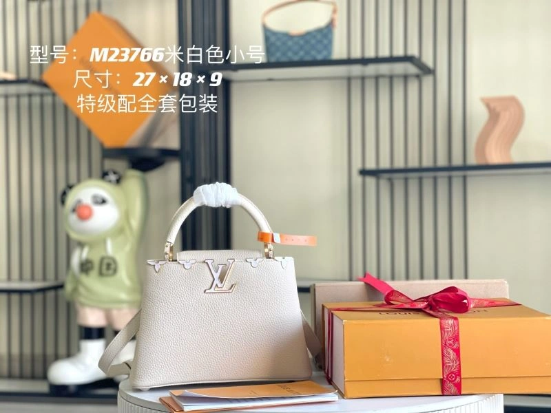 Louis Vuitton Capucines BB Bags Packable 93985