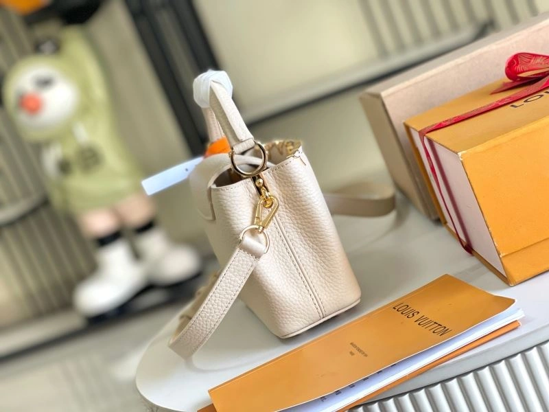 Louis Vuitton Capucines BB Bags SoftTouch 93962