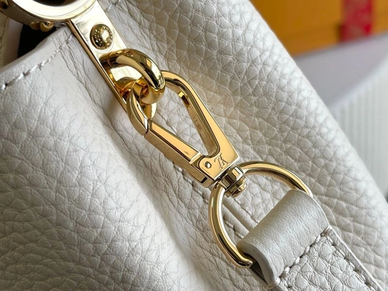 Louis Vuitton Capucines BB Bags SoftTouch 93962