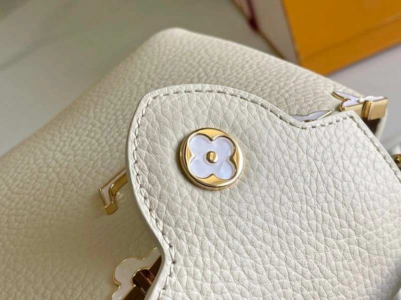 Louis Vuitton Capucines BB Bags SoftTouch 93962