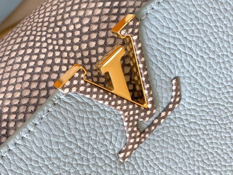 Louis Vuitton Capucines BB Bags StreetReady 93963