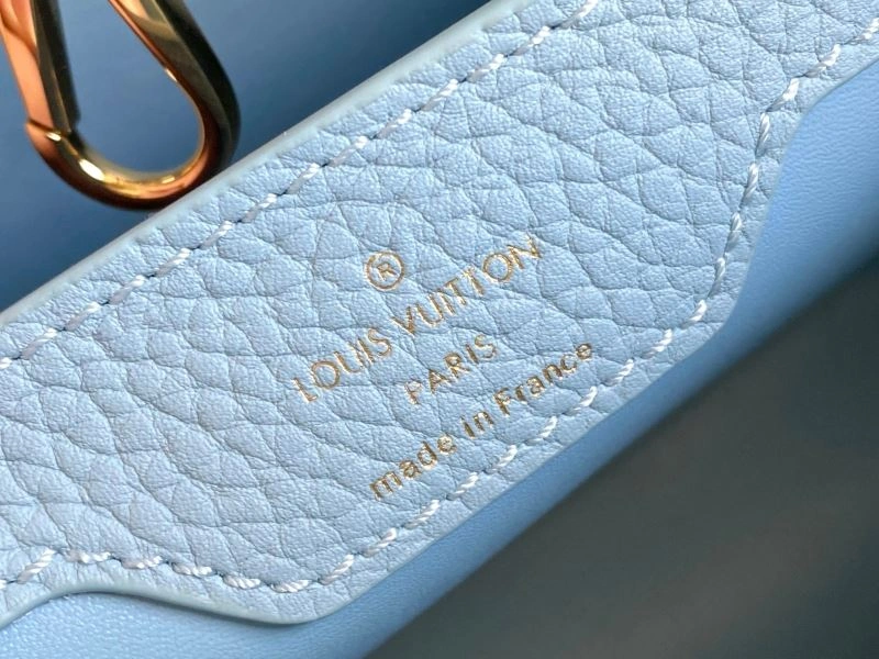 Louis Vuitton Capucines BB Bags StreetReady 93963
