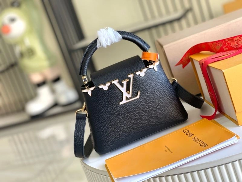 Louis Vuitton Capucines BB Bags FreshLook 93971