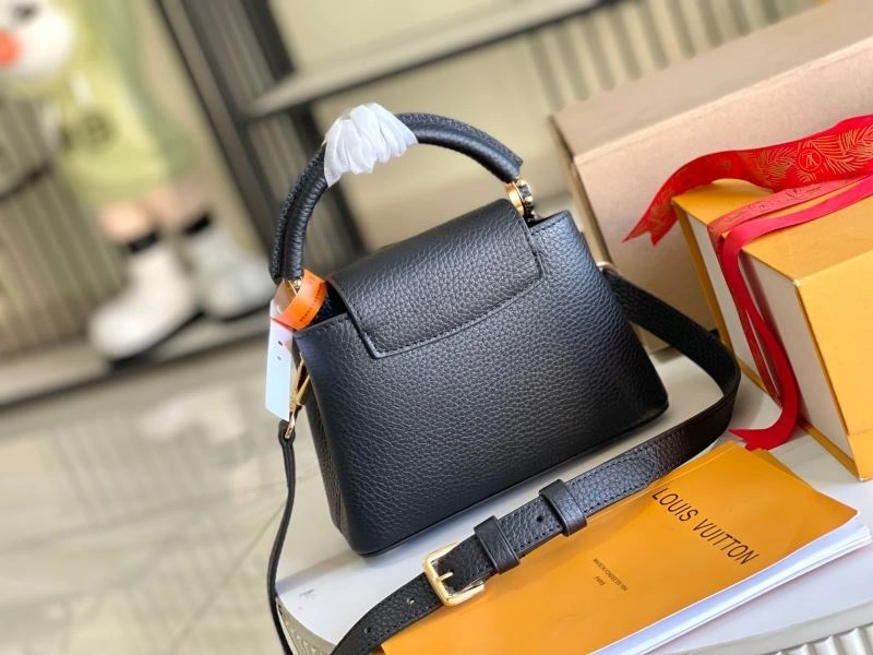 Louis Vuitton Capucines BB Bags FreshLook 93971