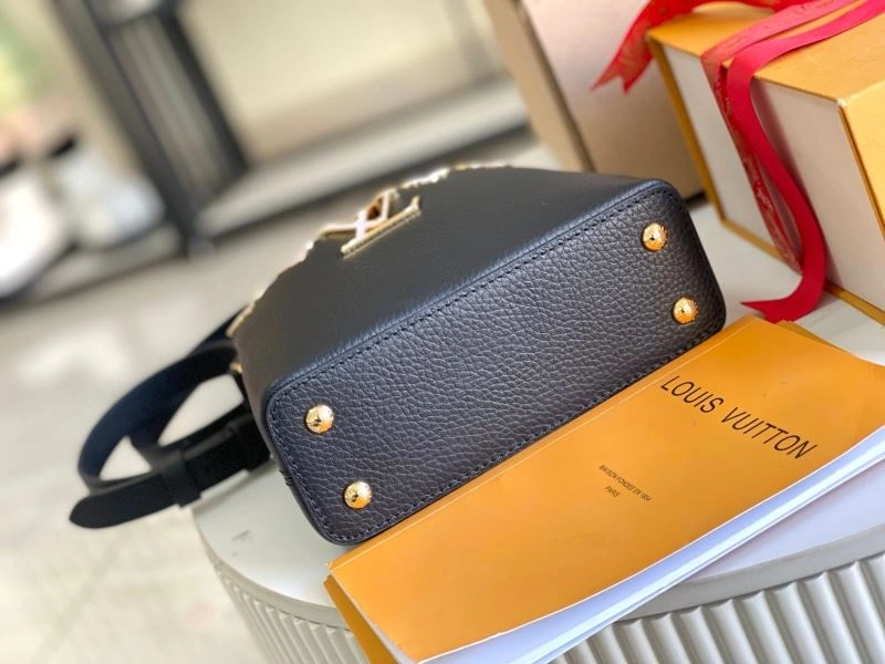 Louis Vuitton Capucines BB Bags FreshLook 93971