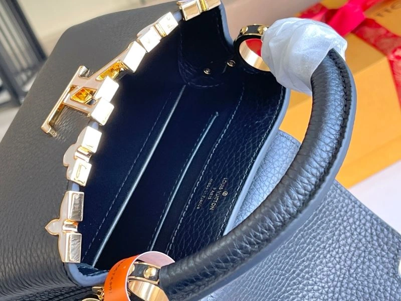 Louis Vuitton Capucines BB Bags FreshLook 93971