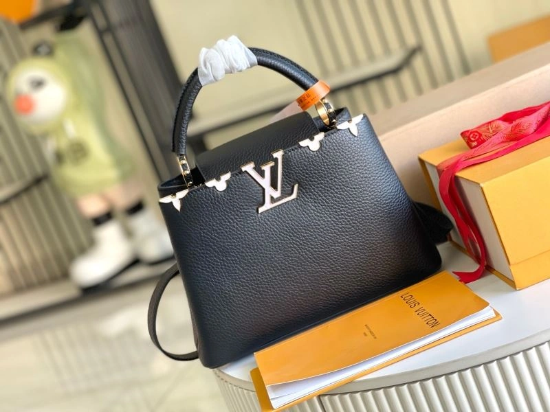 Louis Vuitton Capucines BB Bags ComfortFit 94025