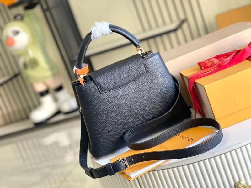 Louis Vuitton Capucines BB Bags ComfortFit 94025