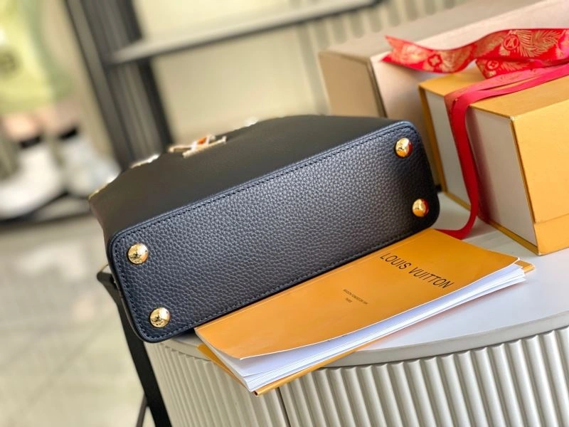 Louis Vuitton Capucines BB Bags ComfortFit 94025