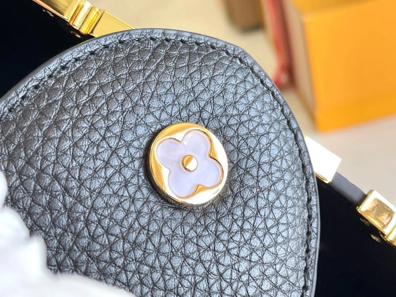 Louis Vuitton Capucines BB Bags ComfortFit 94025