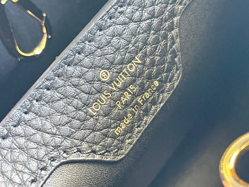 Louis Vuitton Capucines BB Bags ComfortFit 94025