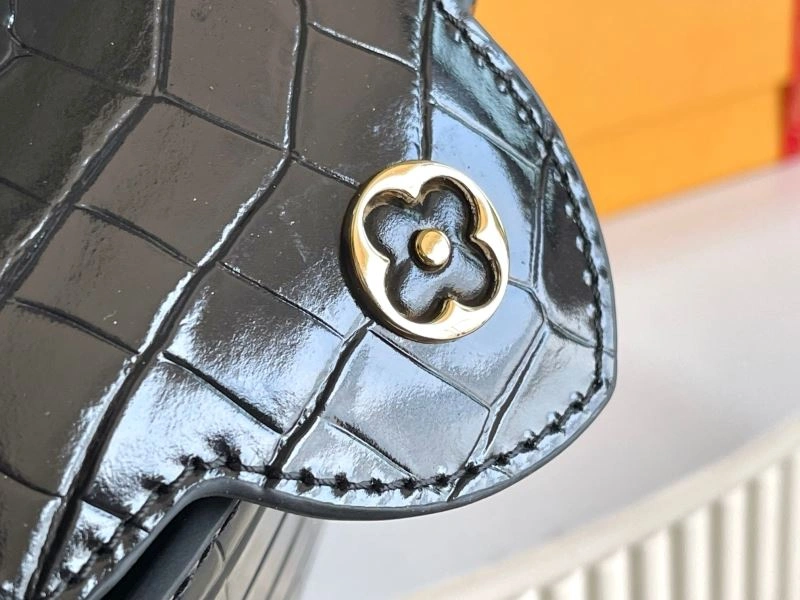 Original Louis Vuitton Capucines BB Bags 93966