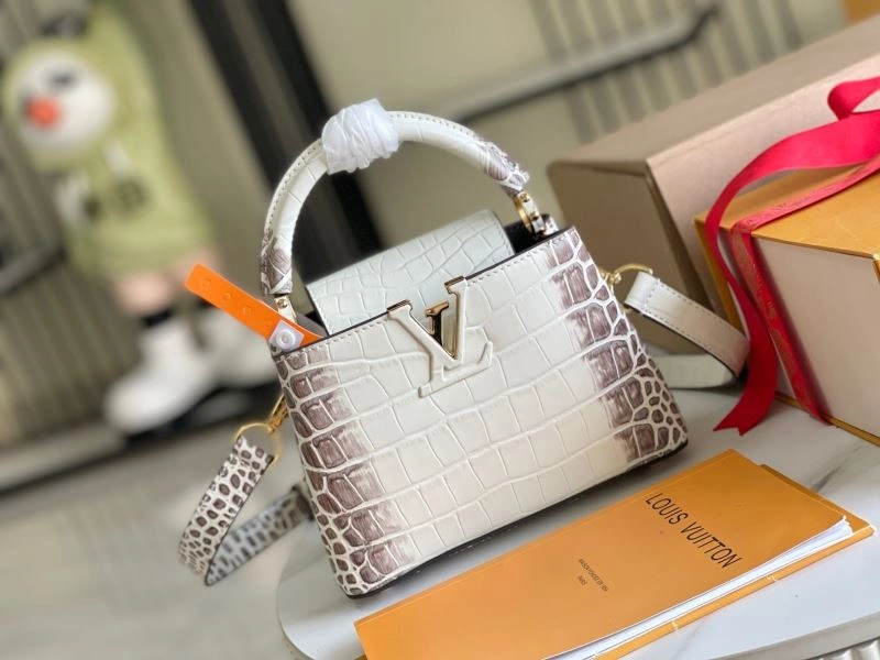 FastDry Louis Vuitton Capucines BB Bags 93960