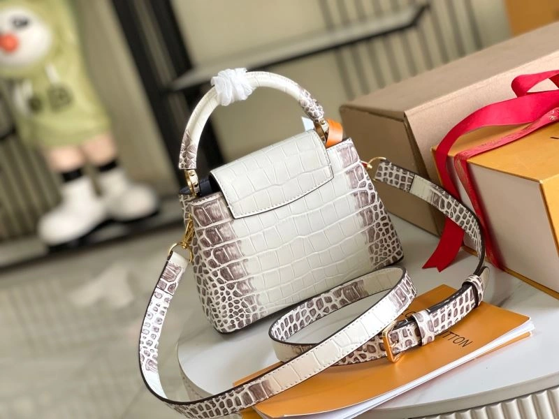 FastDry Louis Vuitton Capucines BB Bags 93960