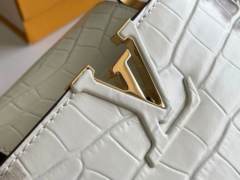 FastDry Louis Vuitton Capucines BB Bags 93960