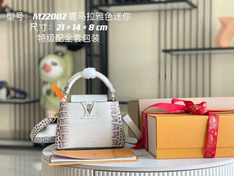 FastDry Louis Vuitton Capucines BB Bags 93960