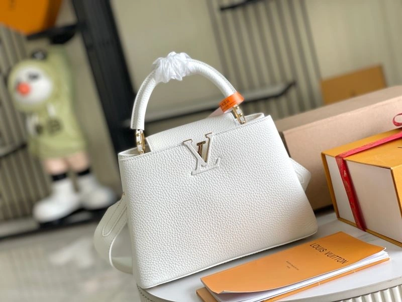 Louis Vuitton Capucines BB Bags EasyCare 93968