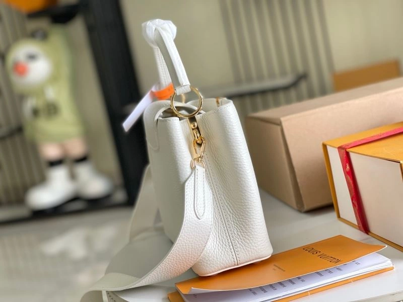 Louis Vuitton Capucines BB Bags EasyCare 93968