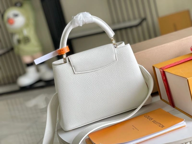 Louis Vuitton Capucines BB Bags EasyCare 93968