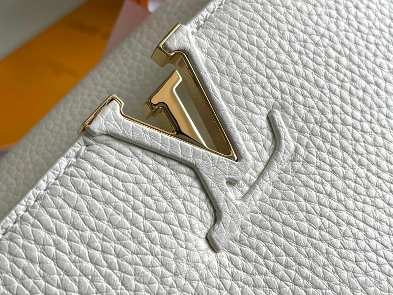 Louis Vuitton Capucines BB Bags EasyCare 93968