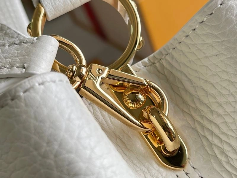Louis Vuitton Capucines BB Bags EasyCare 93968