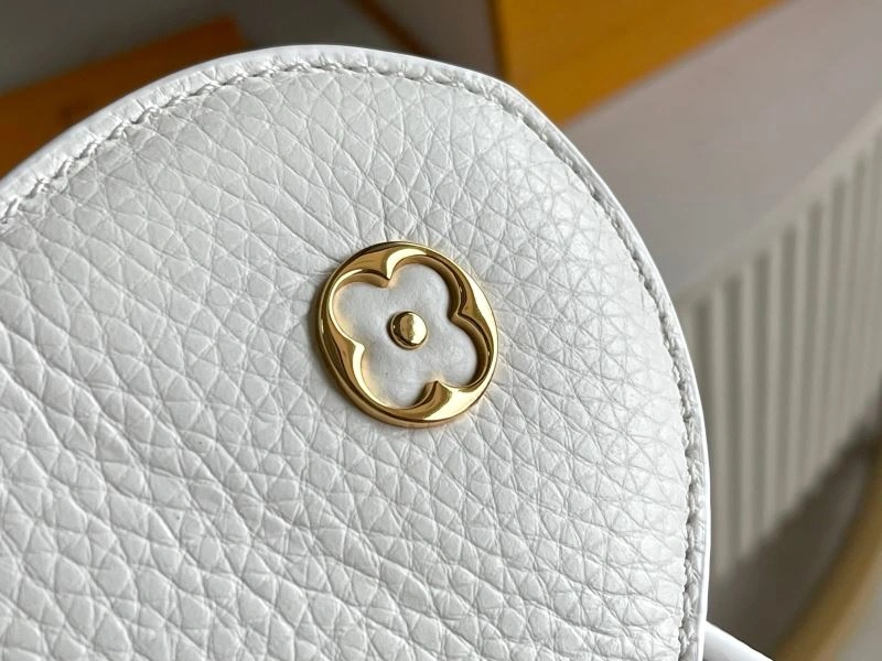 Louis Vuitton Capucines BB Bags EasyCare 93968