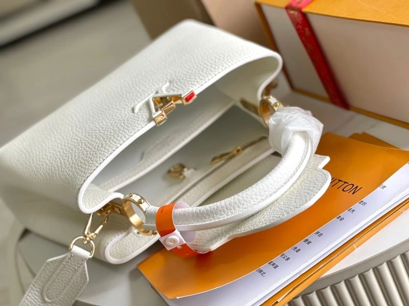 Louis Vuitton Capucines BB Bags EasyCare 93968