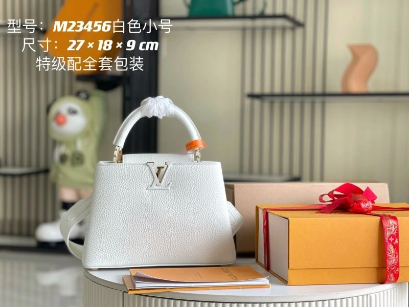 Louis Vuitton Capucines BB Bags EasyCare 93968