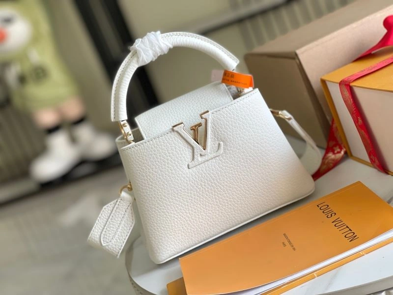 Louis Vuitton Capucines BB Bags SportInspired 93969