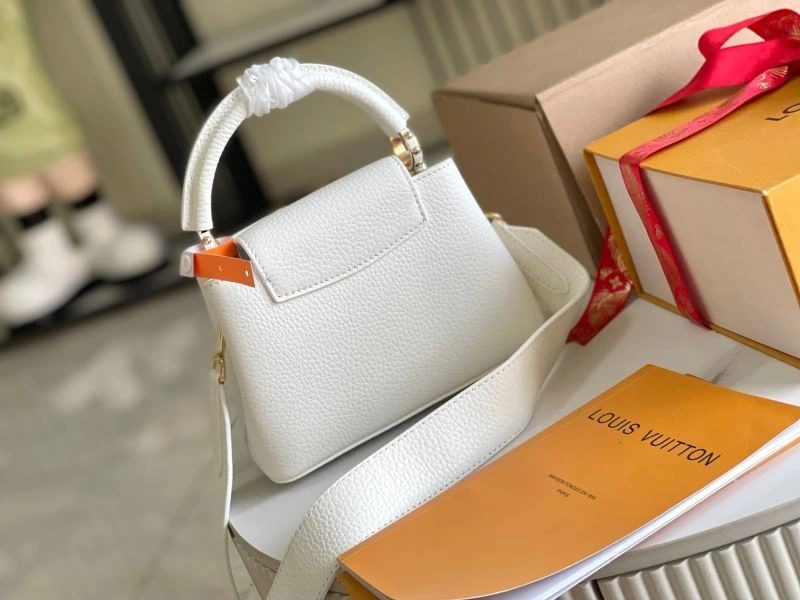 Louis Vuitton Capucines BB Bags SportInspired 93969