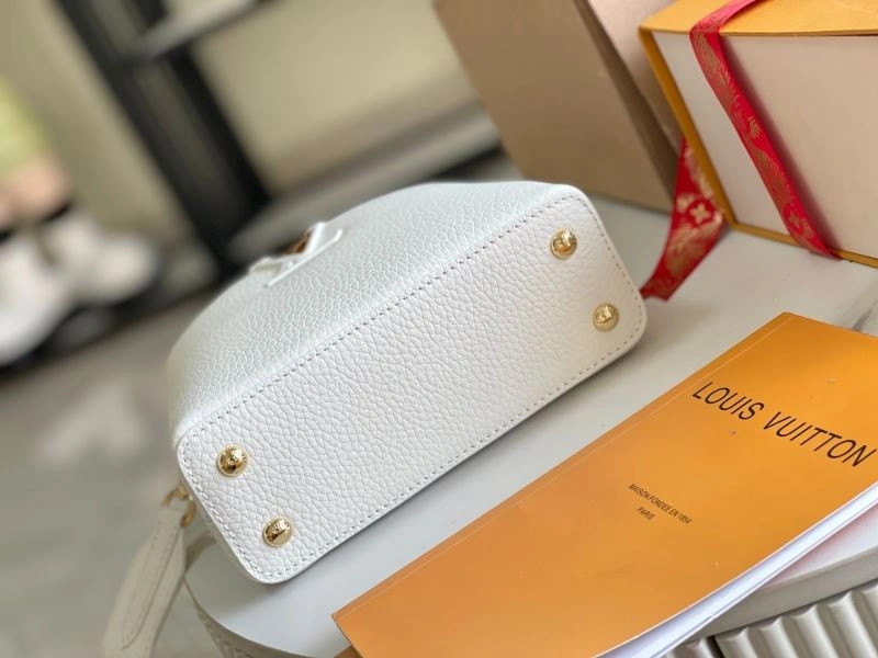 Louis Vuitton Capucines BB Bags SportInspired 93969
