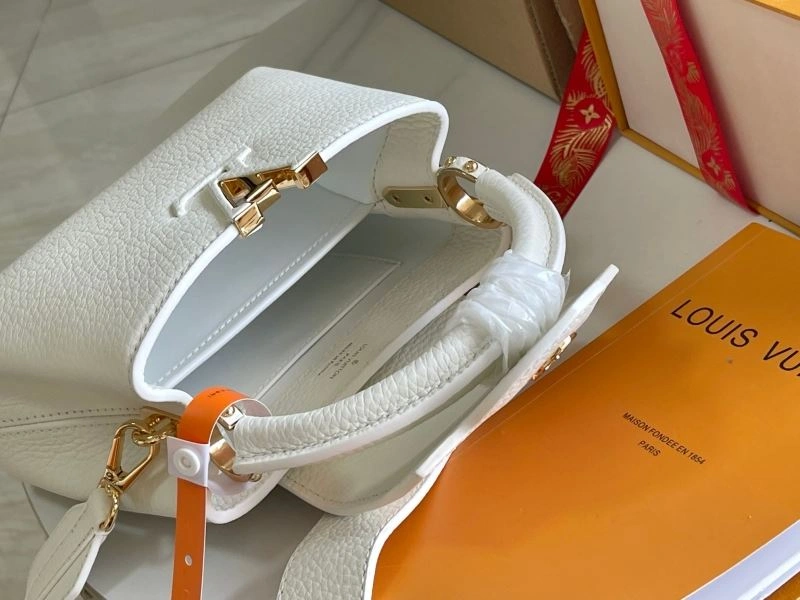 Louis Vuitton Capucines BB Bags SportInspired 93969