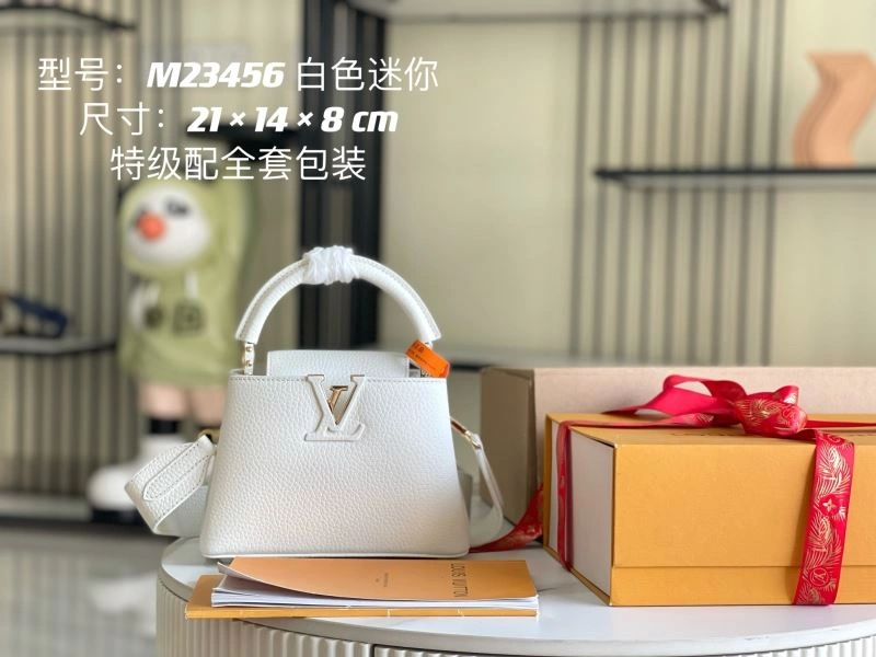 Louis Vuitton Capucines BB Bags SportInspired 93969