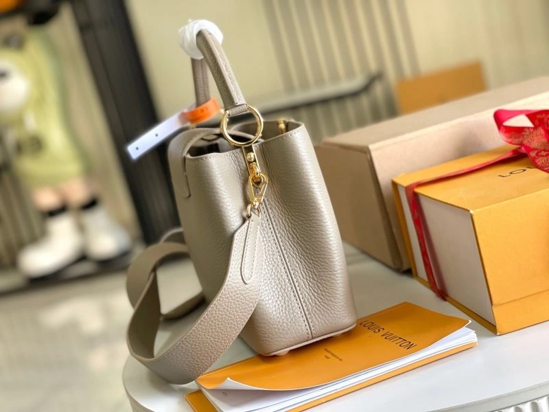 Louis Vuitton Capucines BB Bags Original 93988