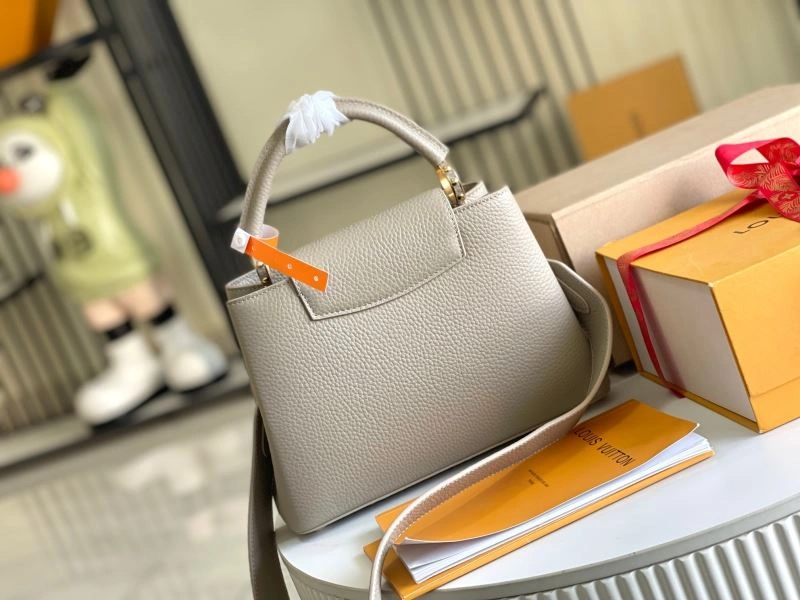 Louis Vuitton Capucines BB Bags Original 93988