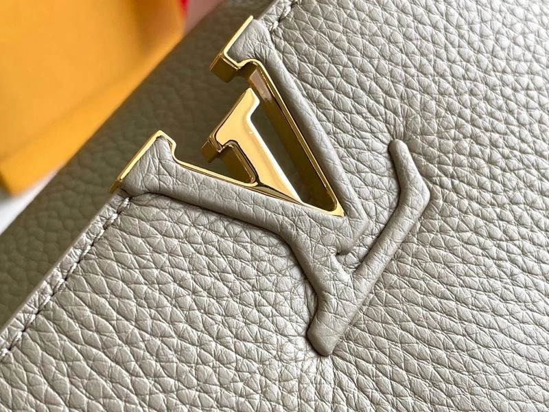 Louis Vuitton Capucines BB Bags Original 93988
