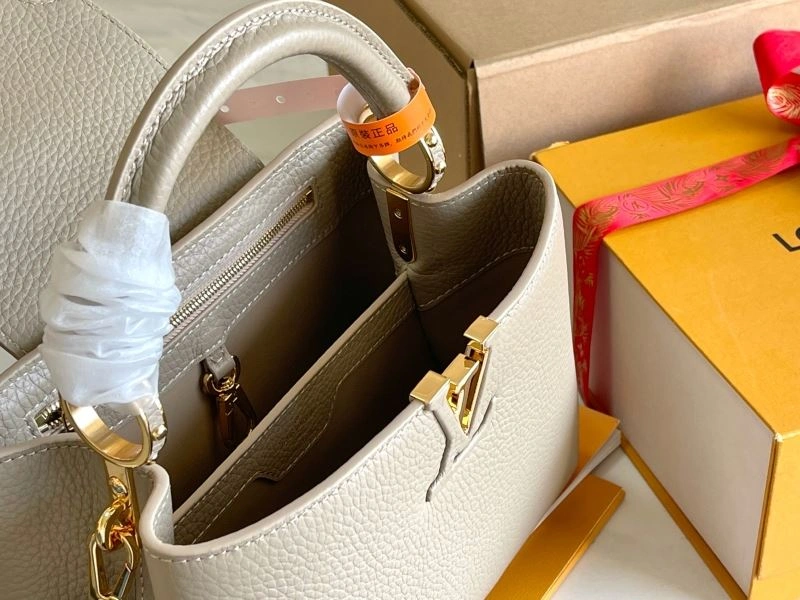 Louis Vuitton Capucines BB Bags Original 93988