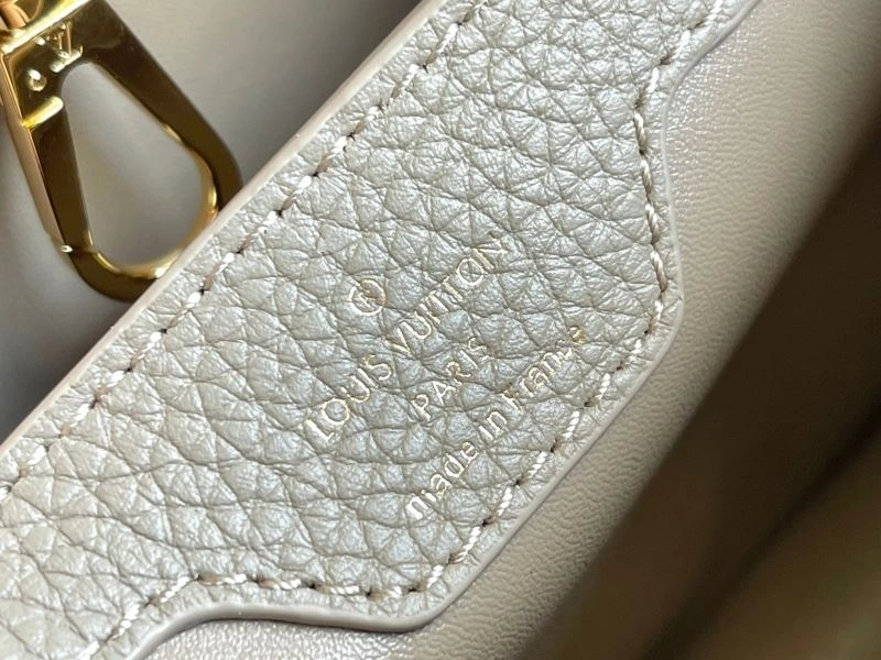 Louis Vuitton Capucines BB Bags Original 93988