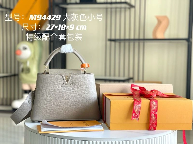 Louis Vuitton Capucines BB Bags Original 93988