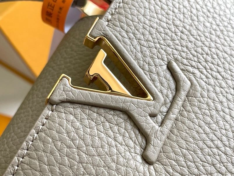 Louis Vuitton Capucines BB Bags MoistureWicking 93970