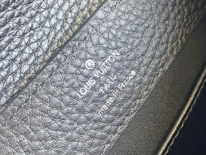 SmoothTexture Louis Vuitton Capucines BB Bags 93965