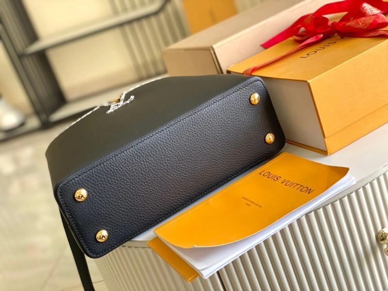 Louis Vuitton Capucines BB Bags ComfortFit 93956