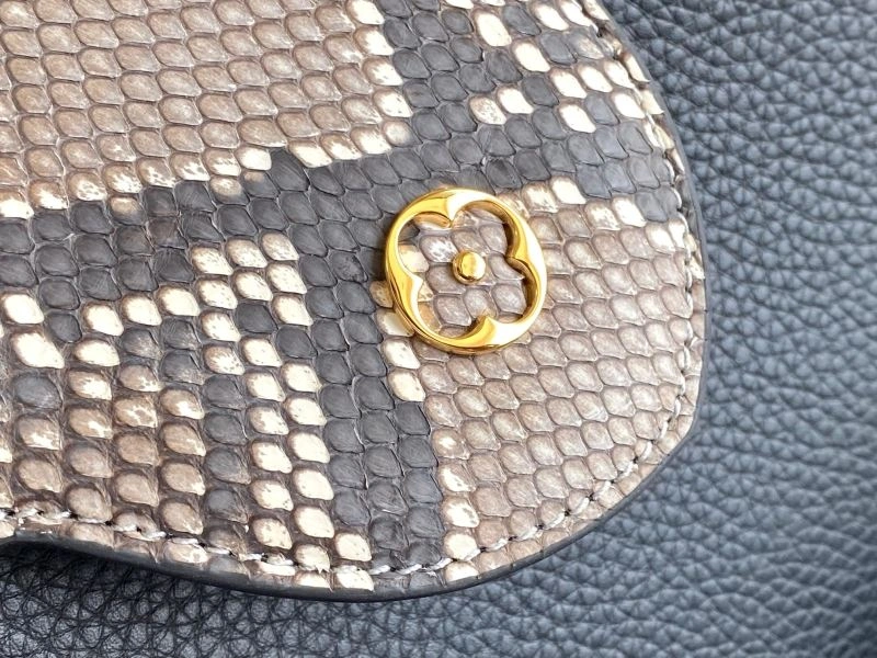 Louis Vuitton Capucines BB Bags ComfortFit 93956