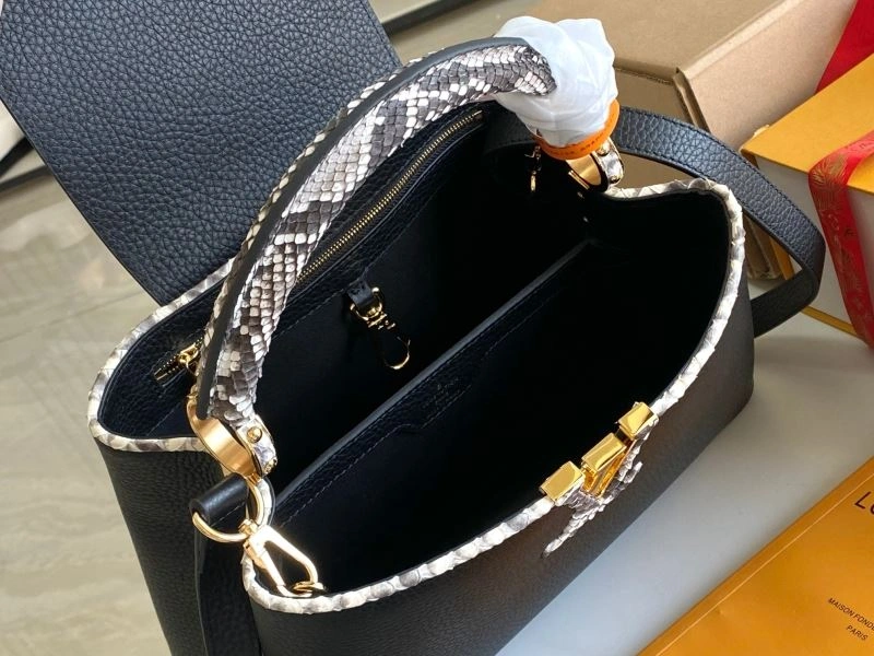 Louis Vuitton Capucines BB Bags ComfortFit 93956